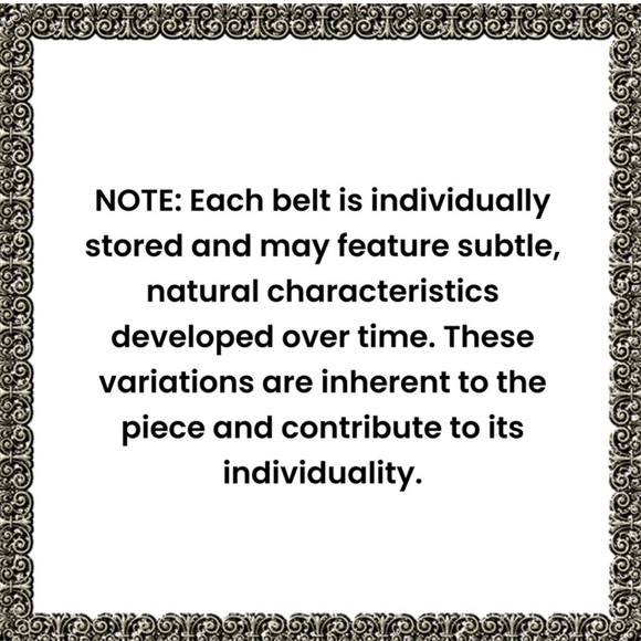 🇨🇦 Brave Leather Collection - JAXON - Picture 10 of 10